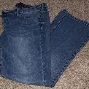 *Sale* Mossimo modern bootcut jeans